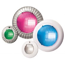 LIGHT LED SPA COLOR 12V/30' LSCUS11030 HAY