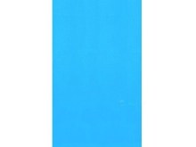 Ocean Blue 16' X 56" Overlap Blue Liner 20 mil