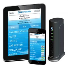 MINI SER HOMENET WIRELESS AQ-CO-HOMENET