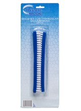 Ocean Blue Brushes for Triangular Vacuum Head (3 pcs)