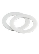 Ocean Blue Return Gasket (2pcs)