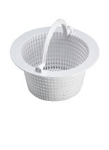 Ocean Blue Skimmer Basket