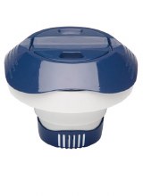 Ocean Blue Designer Series Floating Chlorinator