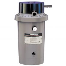 Hayward 40 sqft Perflex Extended Cycle D.E. Filter