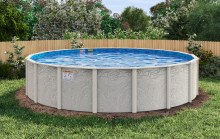 Key West 18' X 52" Above Ground Pool