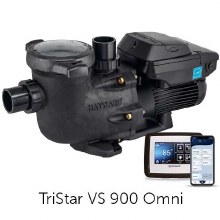 Hayward TriStar VS 900 Omni 1.85HP