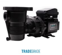 OPTIFLO PUMP 1HP HD