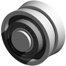 ROLLER BEARING GUIDE RCX26001