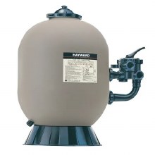 Hayward 24"  ProSeries Side Mount Sand Filter w/ 1.5" VariFlo Valve