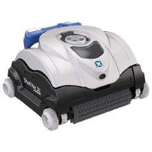 Hayward SharkVac XL Robotic Cleaner w/ Caddy Cart