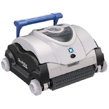 Hayward SharkVAC Automatic Robotic Pool Cleaner w/ Caddy Cart