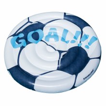 SOCCER BALL ISLAND