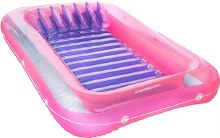 SUNTAN TUB LOUNGE (PINK / PURPLE)