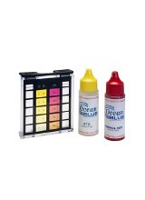 Test Refill for Ph & Chlorine Test Kit