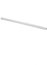 4' Replacement Cleaner Hose White