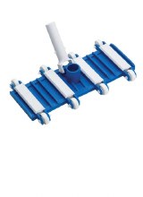 Ocean Blue Flexible Vacuum Head