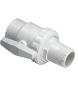 PVC Valve