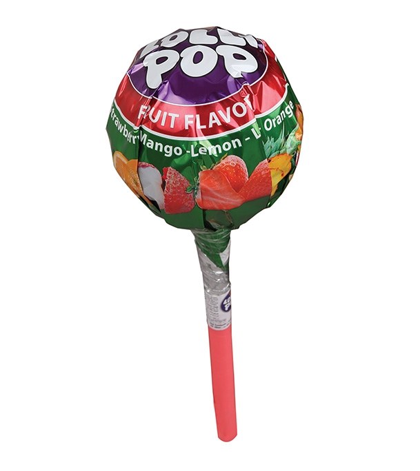 Pran Lollipop Mega Small 7 Pcs