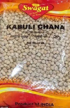 Swagat Kabuli Chana 2 Lb