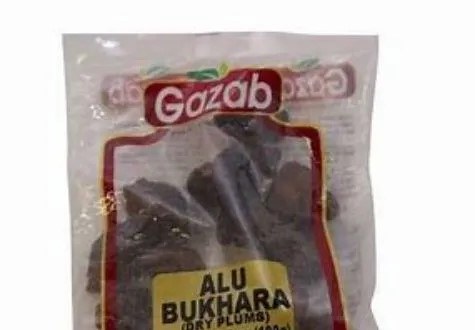 Gazab Alu Bukhara 100 G