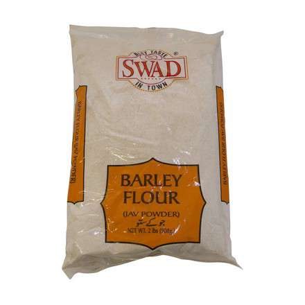 Swad Barely Flour 2 Lb