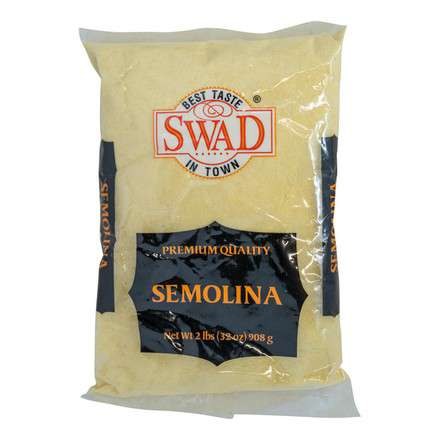 Swad Semolina 2 Lb