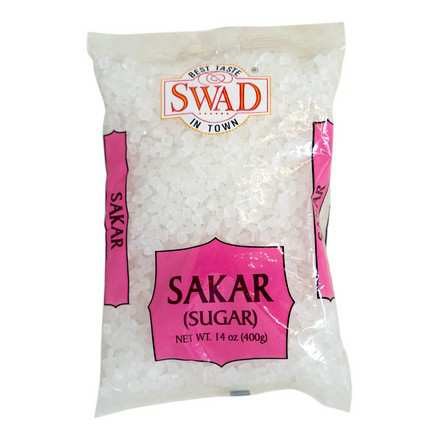 Swad Sakar Sugar 400gm