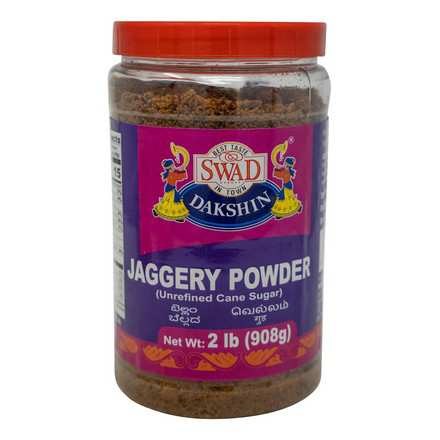 Swad Jaggery Powder 2Lbs