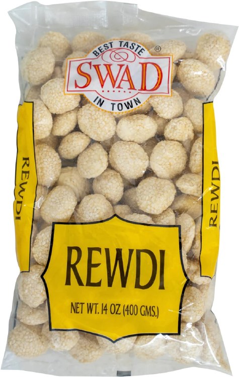 Swad Rewdi 400g