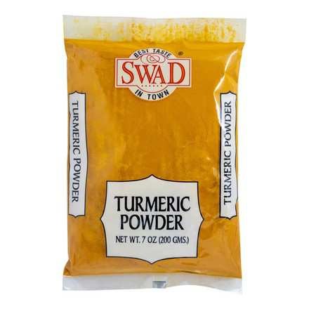 Swad Turmeric Powder 200G