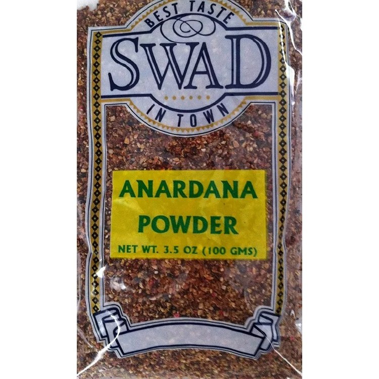 Swad Anardana Powder 100 g