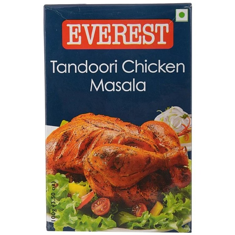 Everest Tandoori Masala 100 G