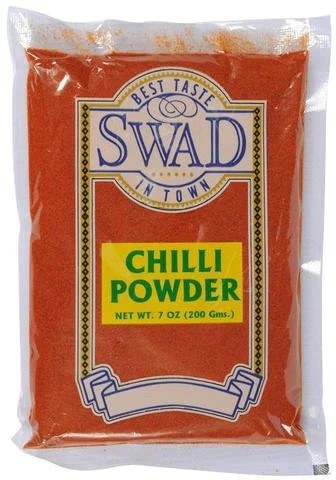 Swad Chili Powder 200gm