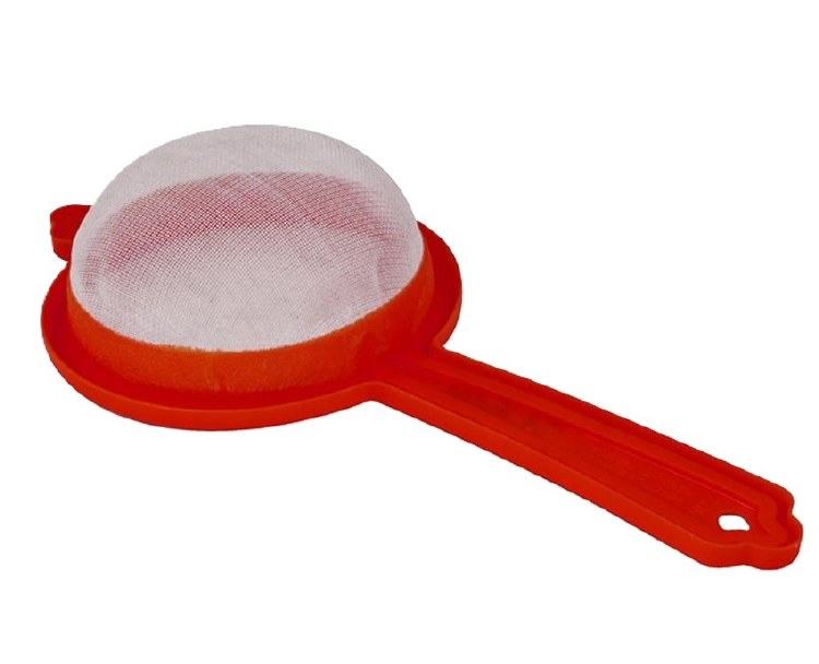 Plastic Tea Strainer
