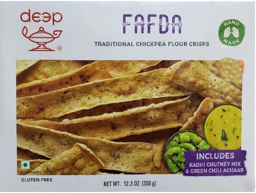 Deep Fafda 350 G