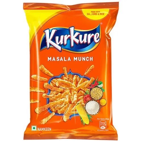 Kurkure Masala Munch 70 G