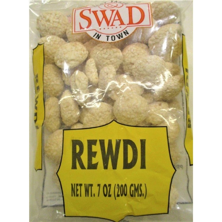 Swad Rewdi 200g