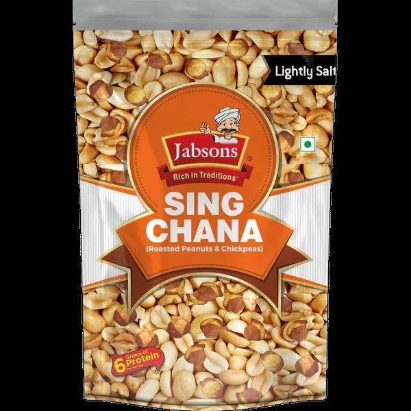 Jabsons Sing Chana 300 G