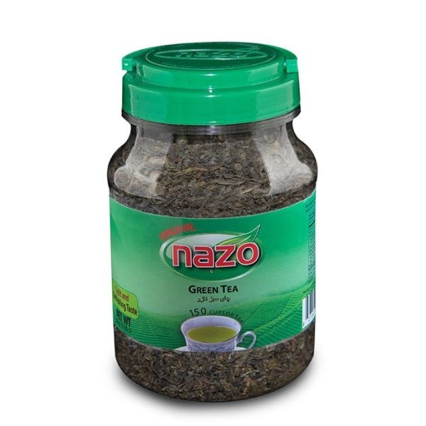 Nazo Green Tea 300 G