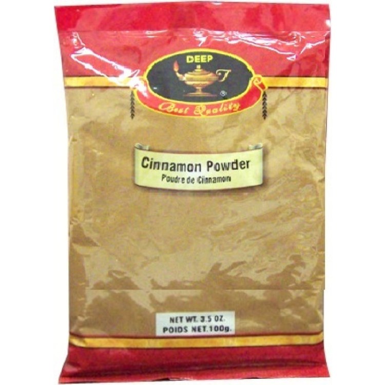 Deep Cinnamon Powder 100 G