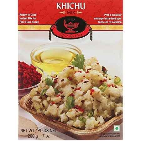 Deep Khichu Mix 200 G