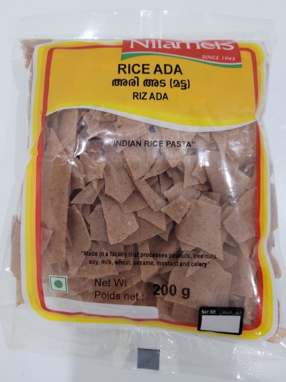 Nilamels Matta Rice Ada 200 G