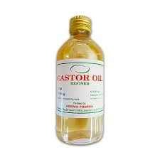Castor Oil by Ashwin Pharma 100 ML