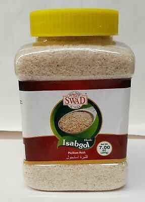Swad Isabgol 180 G