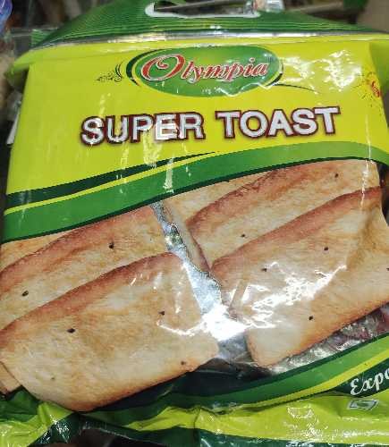 Olympia Super Toast 500 G