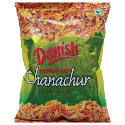 Danish Bombay Mix Chanachur 275 G
