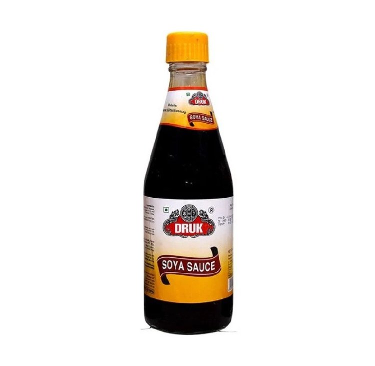Druk Soya Sauce 500 G