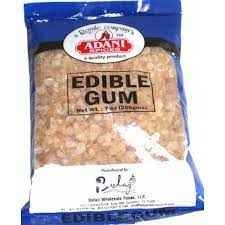 Adani Edible Gum 400 G