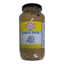 Swad Garlic Paste 680g