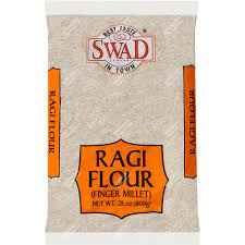 Swad Ragi Flour 800G